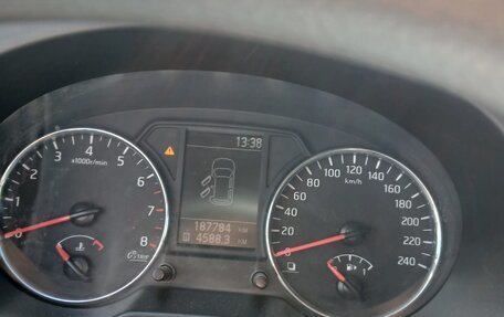 Nissan X-Trail, 2014 год, 1 480 000 рублей, 6 фотография