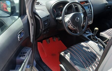 Nissan X-Trail, 2014 год, 1 480 000 рублей, 5 фотография