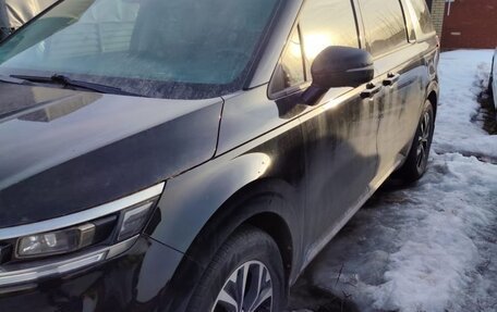 KIA Carnival, 2023 год, 5 310 000 рублей, 3 фотография