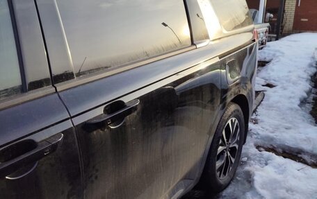 KIA Carnival, 2023 год, 5 310 000 рублей, 6 фотография