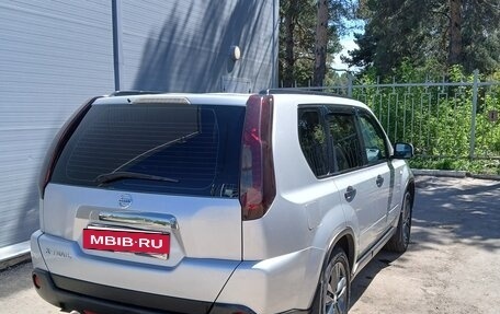Nissan X-Trail, 2014 год, 1 480 000 рублей, 4 фотография