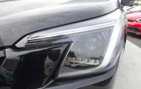 Subaru Forester, 2024 год, 2 795 007 рублей, 5 фотография