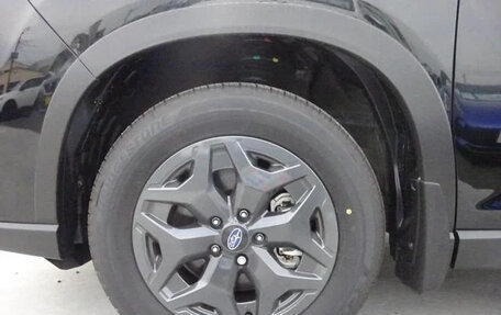 Subaru Forester, 2024 год, 2 795 007 рублей, 7 фотография