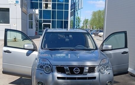 Nissan X-Trail, 2014 год, 1 480 000 рублей, 2 фотография