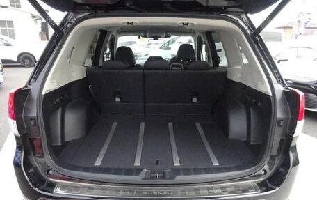 Subaru Forester, 2024 год, 2 795 007 рублей, 11 фотография