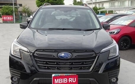 Subaru Forester, 2024 год, 2 795 007 рублей, 2 фотография
