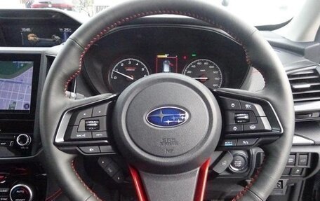 Subaru Forester, 2024 год, 2 795 007 рублей, 13 фотография