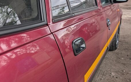 Daewoo Nexia I рестайлинг, 2007 год, 169 000 рублей, 6 фотография