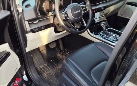 KIA Carnival, 2023 год, 5 310 000 рублей, 8 фотография