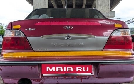 Daewoo Nexia I рестайлинг, 2007 год, 169 000 рублей, 2 фотография