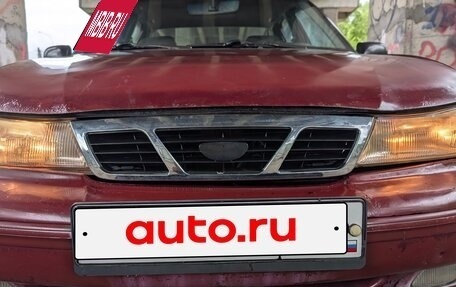 Daewoo Nexia I рестайлинг, 2007 год, 169 000 рублей, 4 фотография