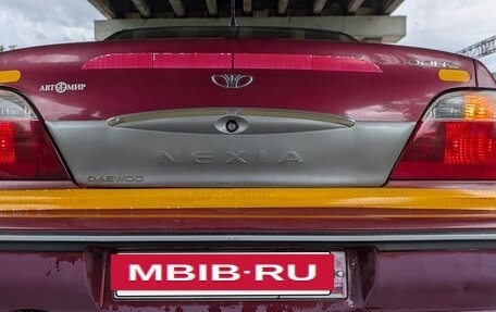 Daewoo Nexia I рестайлинг, 2007 год, 169 000 рублей, 8 фотография