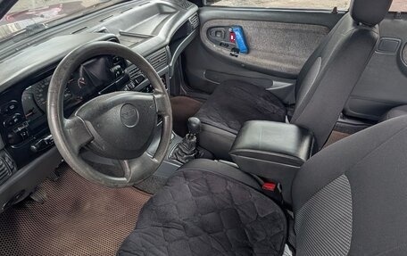 Daewoo Nexia I рестайлинг, 2007 год, 169 000 рублей, 10 фотография