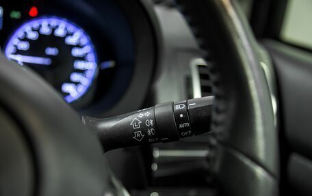 Subaru Levorg I, 2015 год, 1 930 000 рублей, 10 фотография