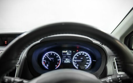 Subaru Levorg I, 2015 год, 1 930 000 рублей, 7 фотография