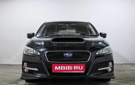 Subaru Levorg I, 2015 год, 1 930 000 рублей, 2 фотография