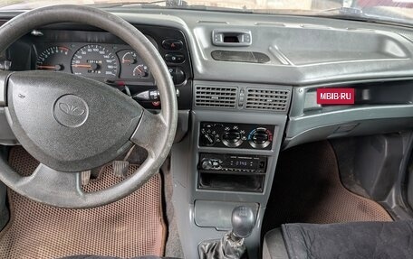 Daewoo Nexia I рестайлинг, 2007 год, 169 000 рублей, 12 фотография