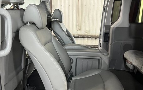 Hyundai Grand Starex Grand Starex I рестайлинг 2, 2016 год, 2 900 000 рублей, 20 фотография