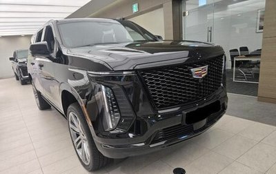 Cadillac Escalade V, 2025 год, 24 600 000 рублей, 1 фотография
