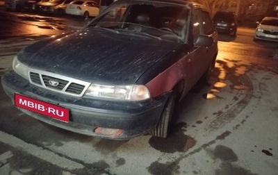 Daewoo Nexia I рестайлинг, 2004 год, 300 000 рублей, 1 фотография