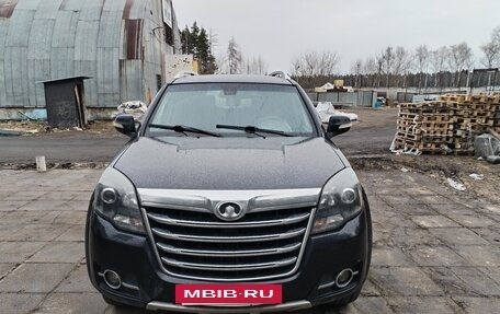 Great Wall Hover H3 I, 2014 год, 790 000 рублей, 2 фотография