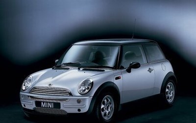 MINI Hatch, 2001 год, 550 000 рублей, 1 фотография