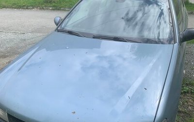 Peugeot 406 I, 2000 год, 60 000 рублей, 1 фотография