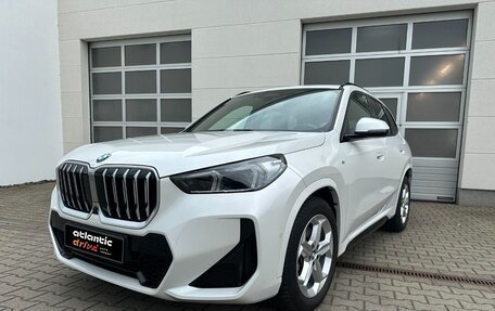 BMW X1, 2024 год, 4 190 000 рублей, 1 фотография