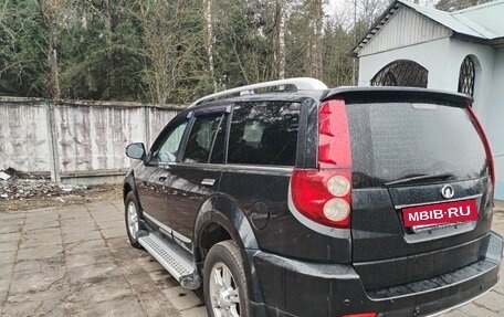 Great Wall Hover H3 I, 2014 год, 790 000 рублей, 4 фотография