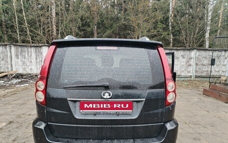 Great Wall Hover H3 I, 2014 год, 790 000 рублей, 5 фотография
