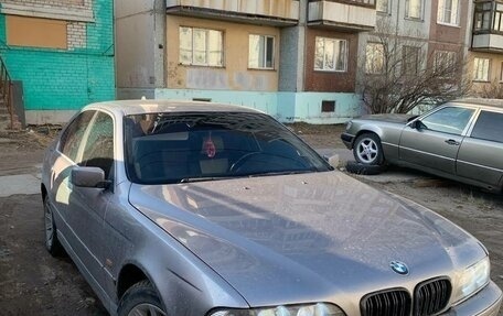 BMW 5 серия, 1997 год, 300 000 рублей, 1 фотография