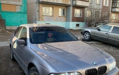 BMW 5 серия, 1997 год, 300 000 рублей, 1 фотография