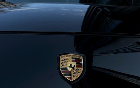 Porsche Cayenne III, 2007 год, 1 700 000 рублей, 8 фотография
