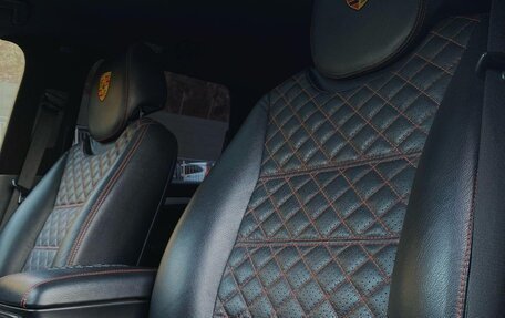 Porsche Cayenne III, 2007 год, 1 700 000 рублей, 11 фотография