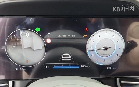 Hyundai Avante, 2024 год, 2 675 000 рублей, 6 фотография
