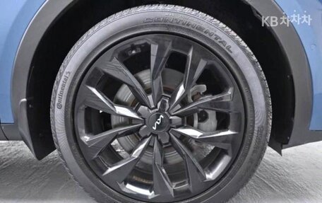KIA Sorento IV, 2022 год, 2 600 000 рублей, 5 фотография