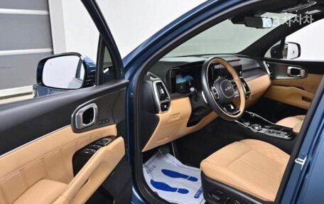 KIA Sorento IV, 2022 год, 2 600 000 рублей, 11 фотография