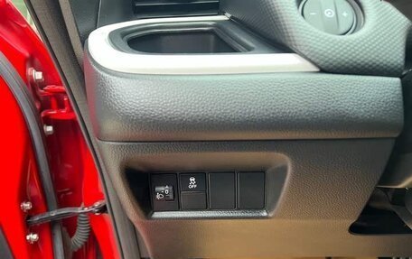 Honda Fit, 2022 год, 1 110 000 рублей, 10 фотография