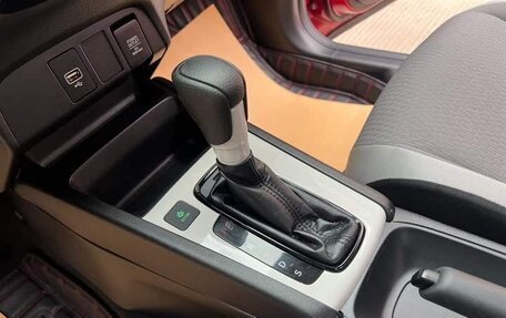Honda Fit, 2022 год, 1 110 000 рублей, 9 фотография