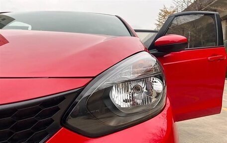 Honda Fit, 2022 год, 1 110 000 рублей, 6 фотография