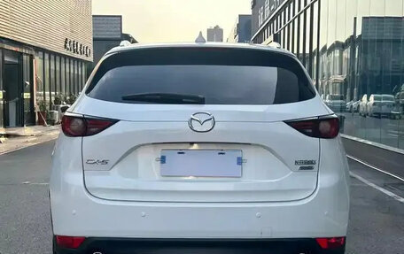 Mazda CX-5 II, 2022 год, 2 360 000 рублей, 5 фотография