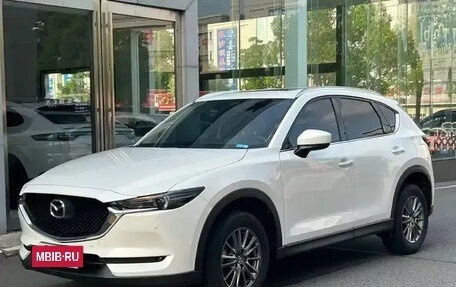 Mazda CX-5 II, 2022 год, 2 360 000 рублей, 3 фотография