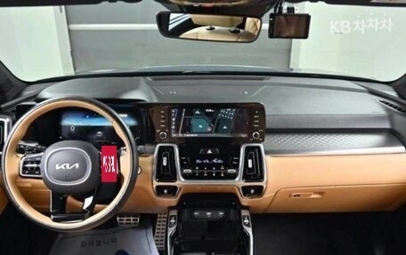 KIA Sorento IV, 2022 год, 2 600 000 рублей, 7 фотография