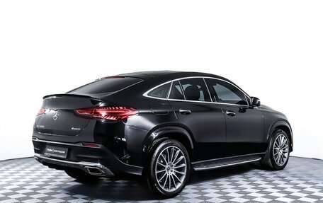 Mercedes-Benz GLE Coupe, 2023 год, 13 900 000 рублей, 5 фотография