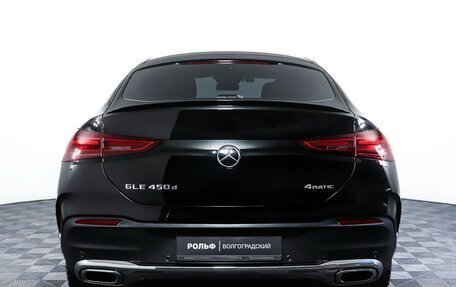 Mercedes-Benz GLE Coupe, 2023 год, 13 900 000 рублей, 6 фотография