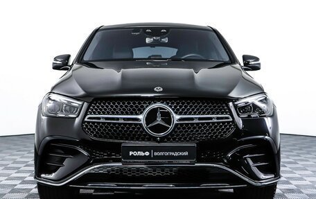 Mercedes-Benz GLE Coupe, 2023 год, 13 900 000 рублей, 2 фотография