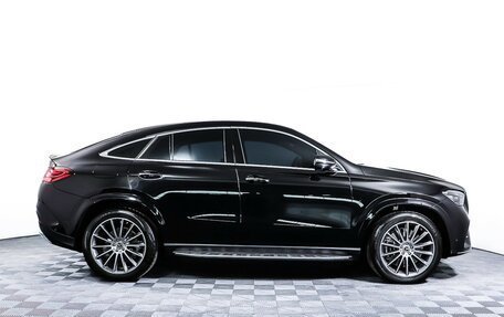 Mercedes-Benz GLE Coupe, 2023 год, 13 900 000 рублей, 4 фотография