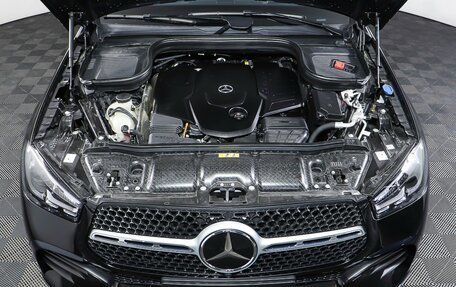Mercedes-Benz GLE Coupe, 2023 год, 13 900 000 рублей, 9 фотография