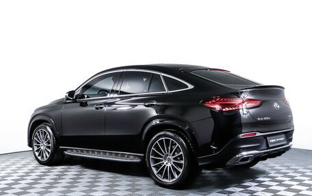 Mercedes-Benz GLE Coupe, 2023 год, 13 900 000 рублей, 7 фотография