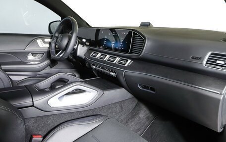 Mercedes-Benz GLE Coupe, 2023 год, 13 900 000 рублей, 11 фотография